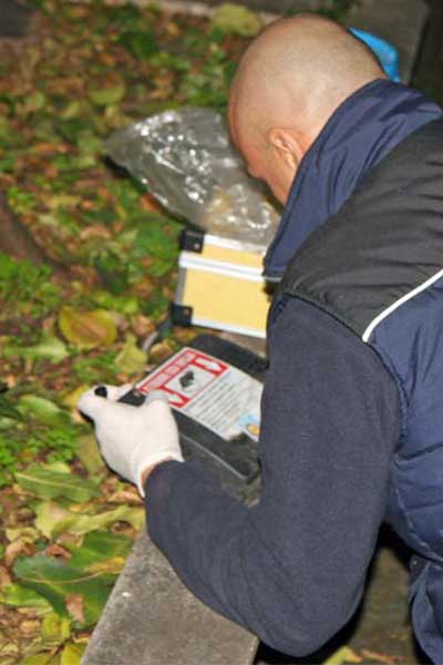 derattizzazione roma