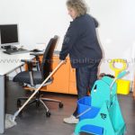 Impresa di Pulizie a Roma